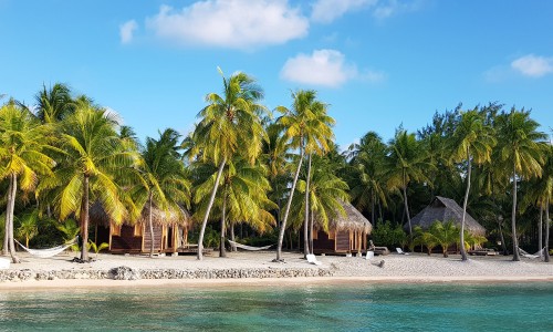 Le Tikehau by Pearl Resorts